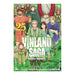 Vinland Saga nº 25