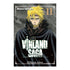 Vinland Saga nº 11