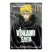 Vinland Saga nº 11