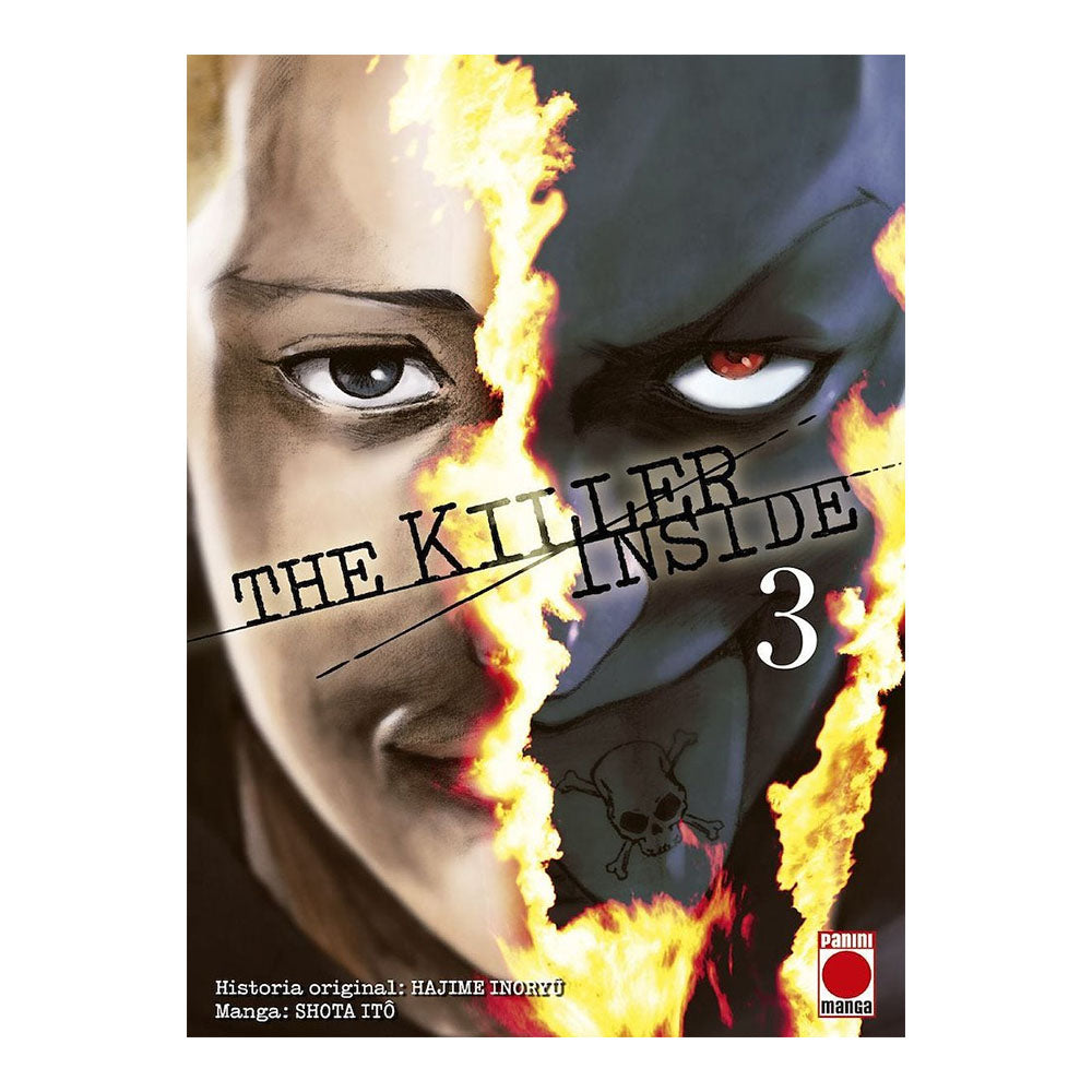 THE KILLER INSIDE 03