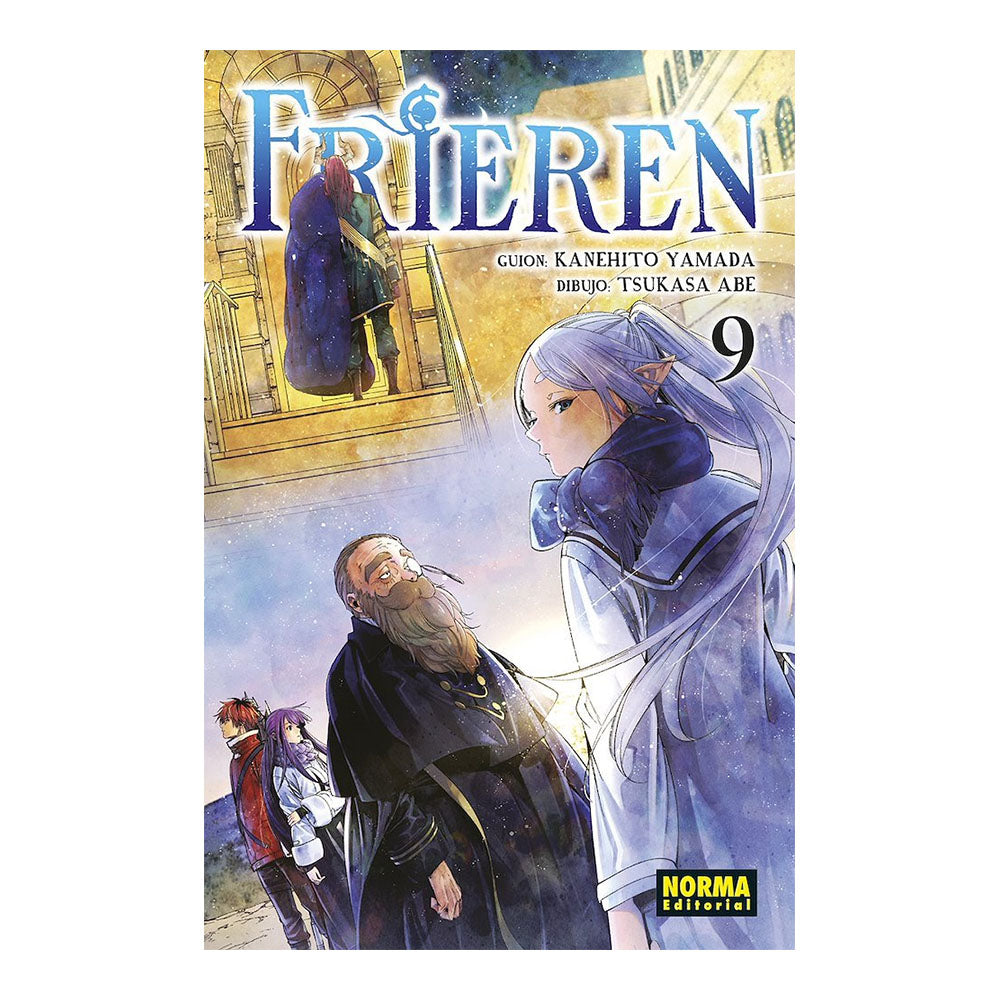 FRIEREN 09