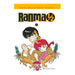Ranma 1/2 nº 02/19