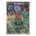 Vinland Saga nº 27