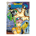Dragon Quest The Adventure of Dai nº 02/25