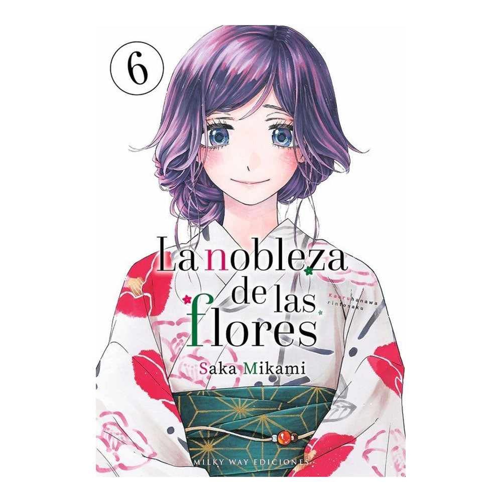 LA NOBLEZA DE LAS FLORES 06