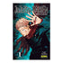 JUJUTSU KAISEN 01