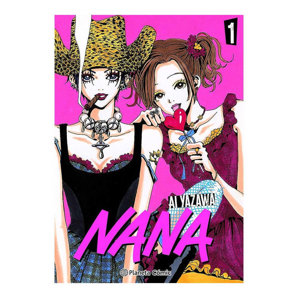 NANA 01 (DE 7)
