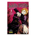 JUJUTSU KAISEN 03