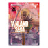 Vinland Saga nº 21