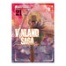 Vinland Saga nº 21