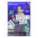 Vinland Saga nº 10
