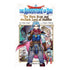Dragon Quest:The Hero Avan and the Dark Lord of Hellfire nº 01