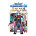 Dragon Quest:The Hero Avan and the Dark Lord of Hellfire nº 01