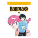 Ranma 1/2 nº 08/19