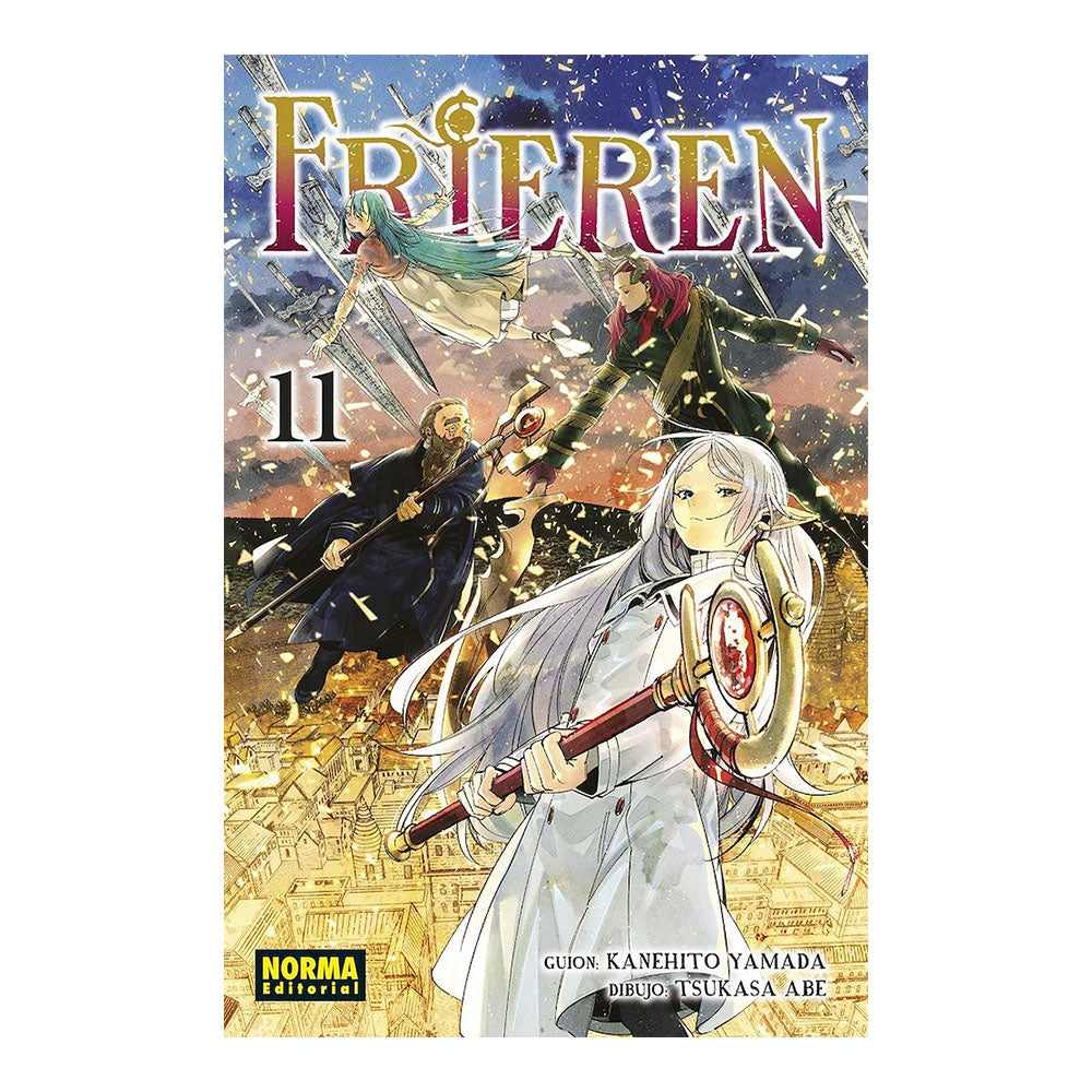 FRIEREN 11