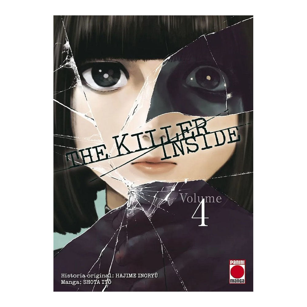 THE KILLER INSIDE 04