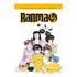 Ranma 1/2 nº 09/19