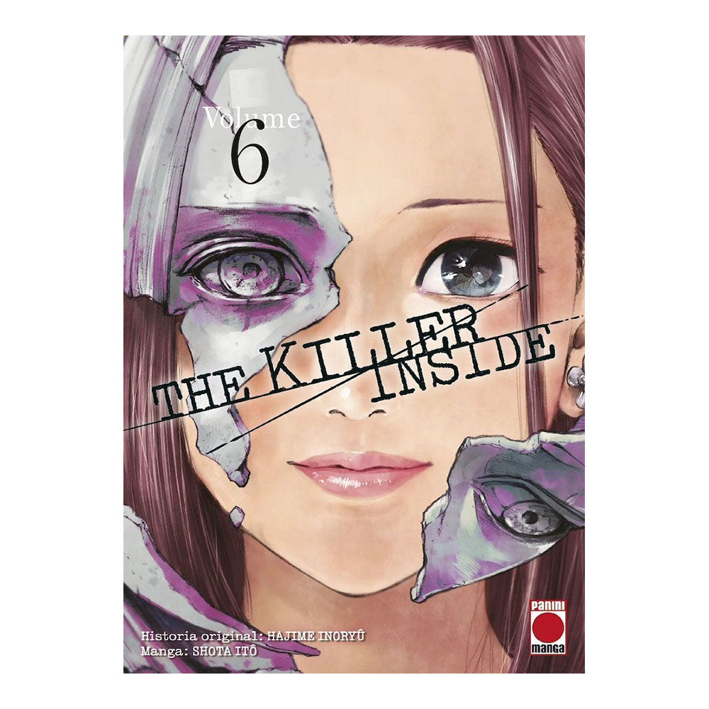 THE KILLER INSIDE 06