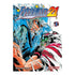 Eyeshield 21 nº 05/13