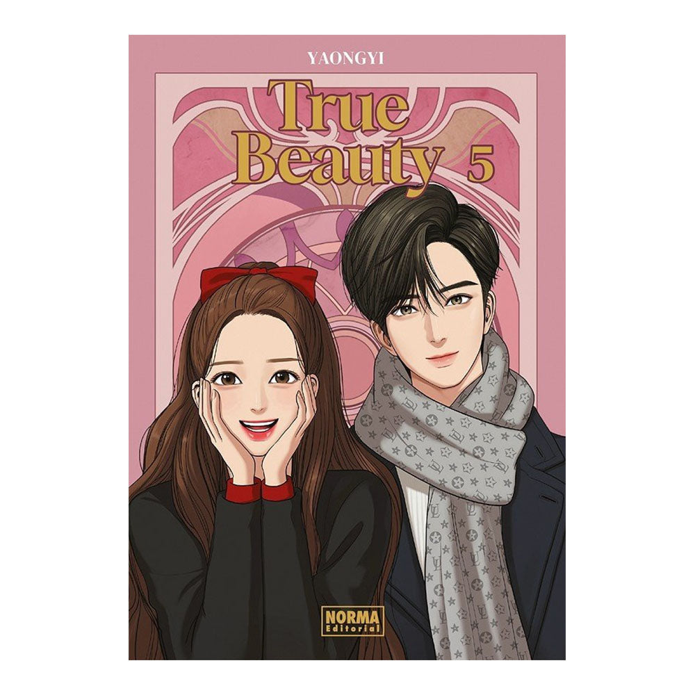 TRUE BEAUTY 05