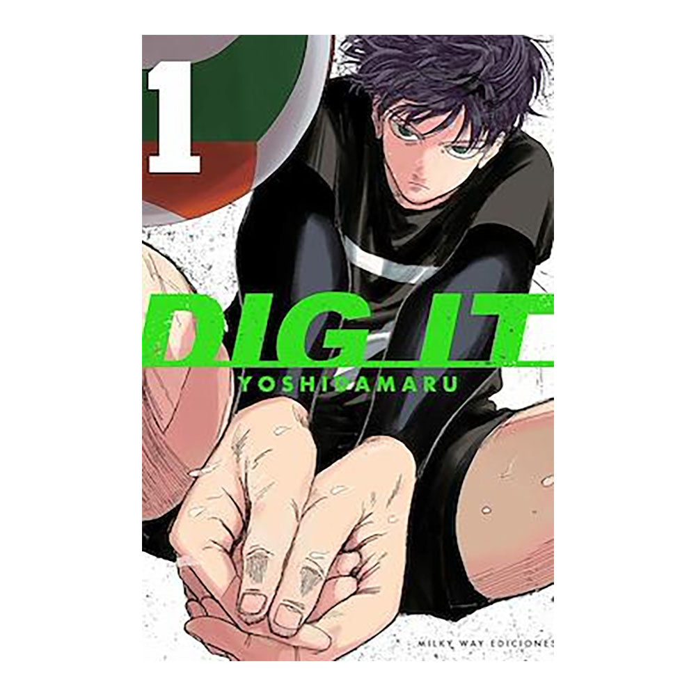 DIG IT 01