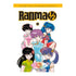 Ranma 1/2 nº 11/19