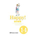Happy! nº 14/15