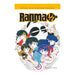 Ranma 1/2 nº 01/19
