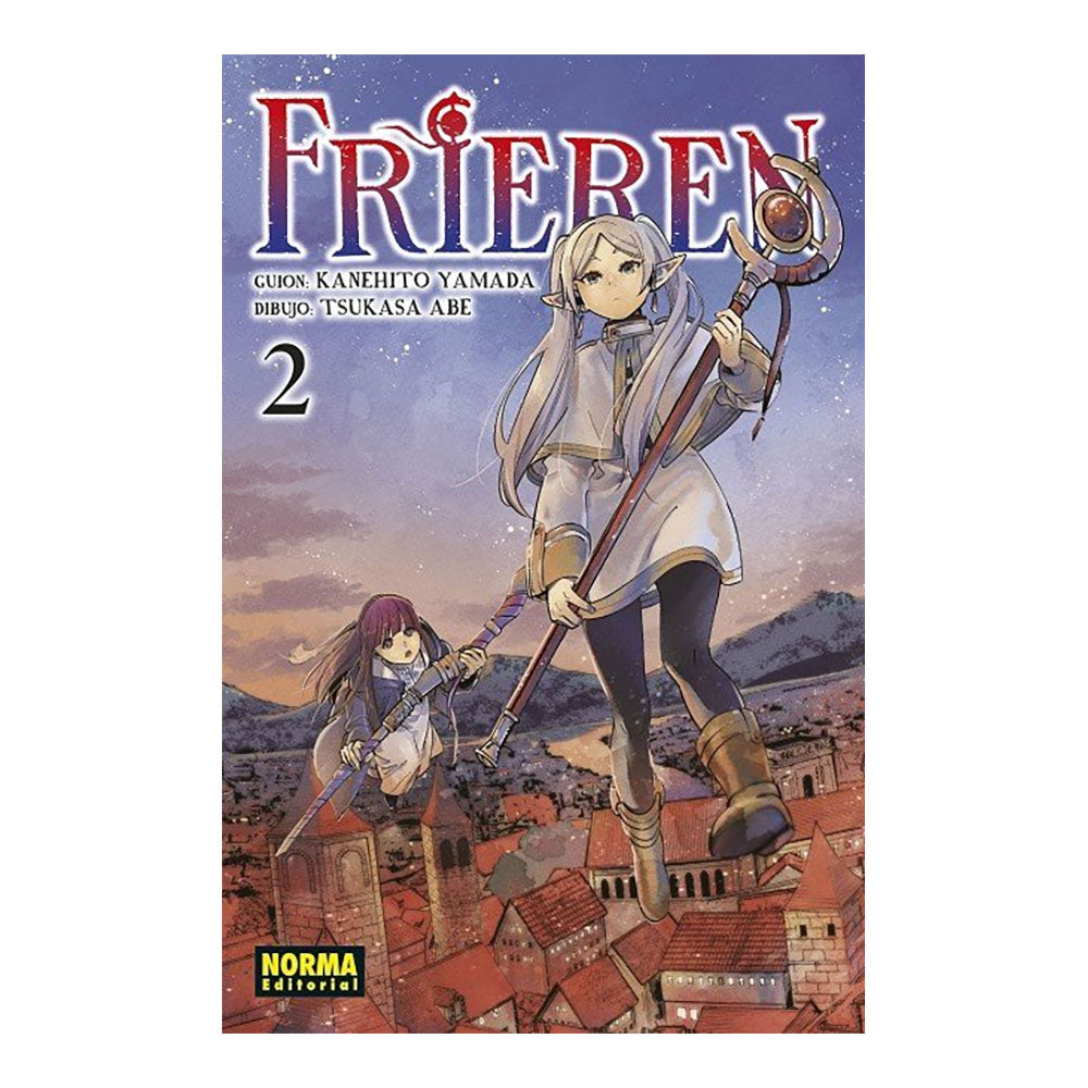 FRIEREN 02