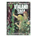 Vinland Saga nº 09
