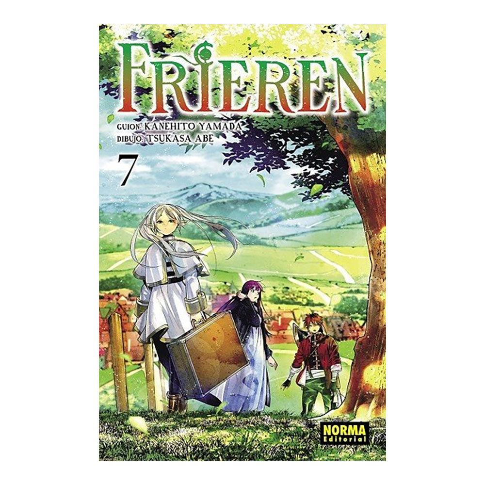 FRIEREN 07