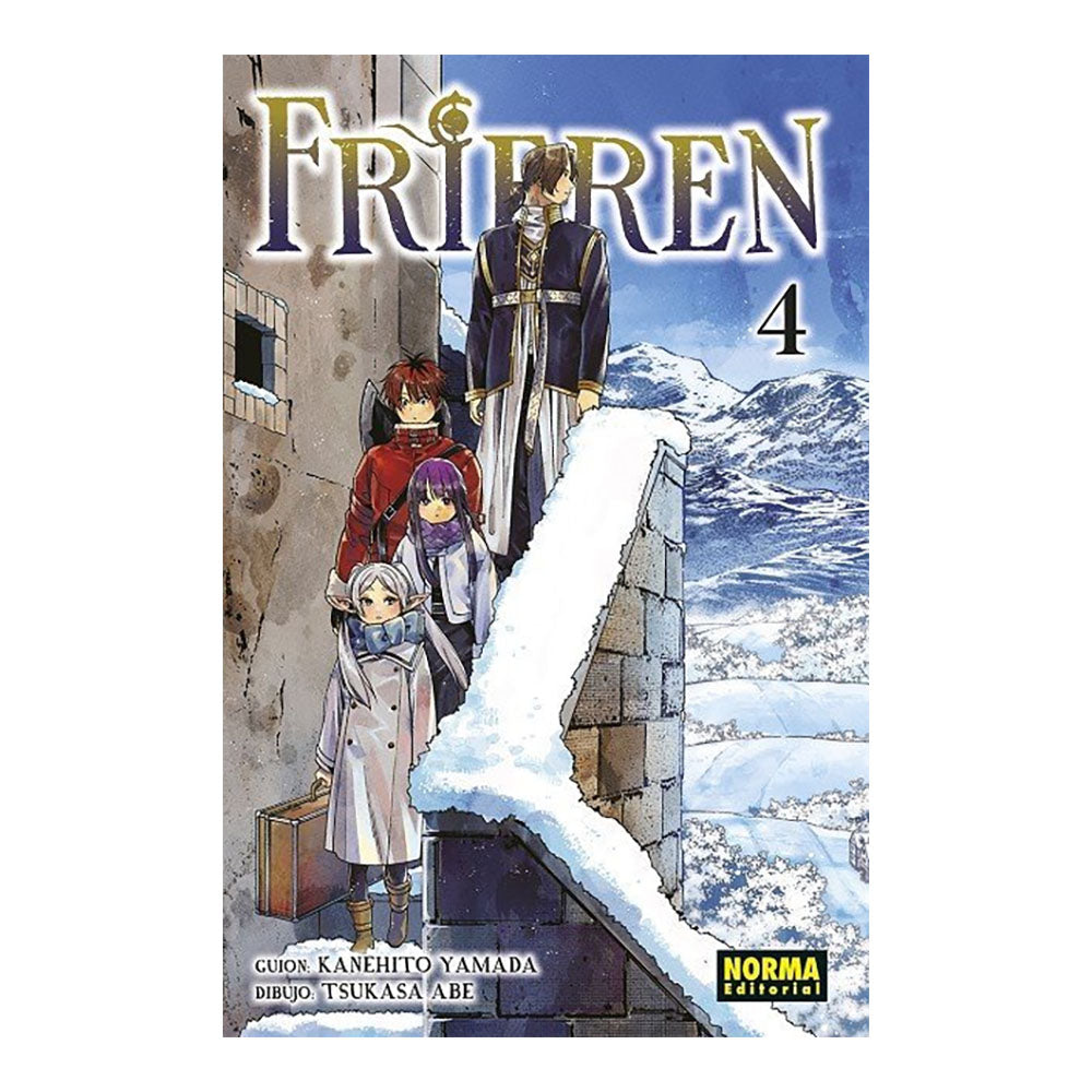 FRIEREN 04