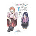 LA NOBLEZA DE LAS FLORES 02
