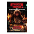 STRANGER THINGS Y DUNGEONS & DRAGONS: EL ASCENSO DEL FUEGO INFERNAL