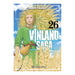 Vinland Saga nº 26