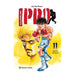 HAJIME NO IPPO 11