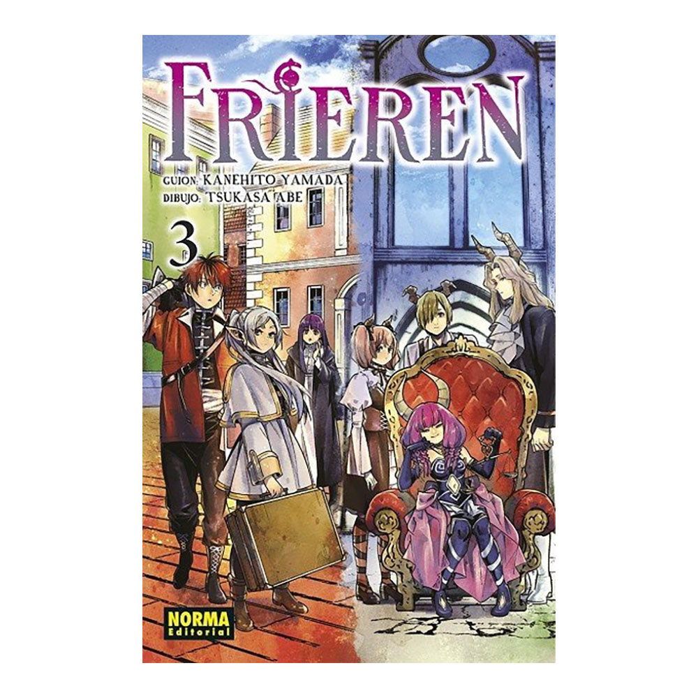 FRIEREN 03
