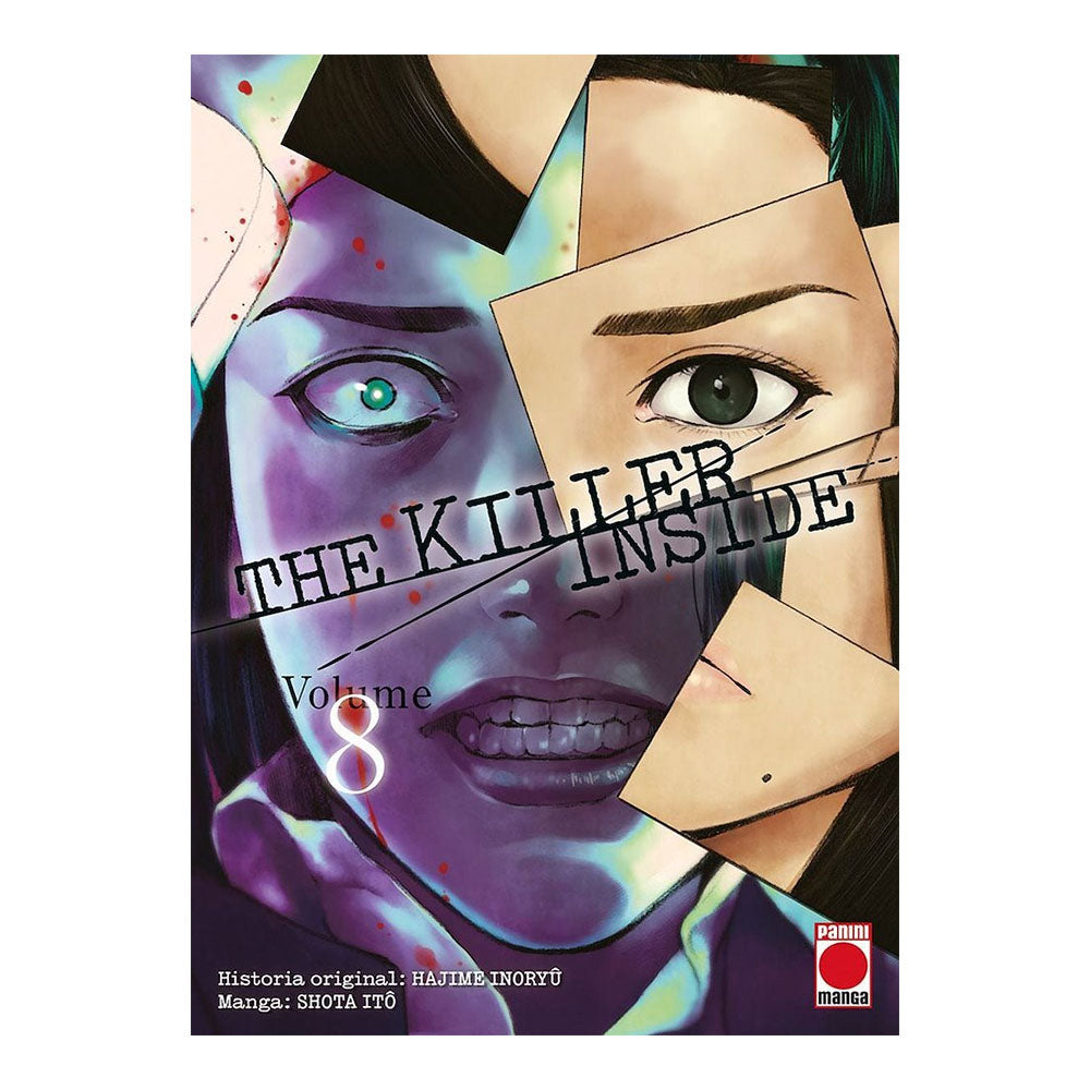 THE KILLER INSIDE 08