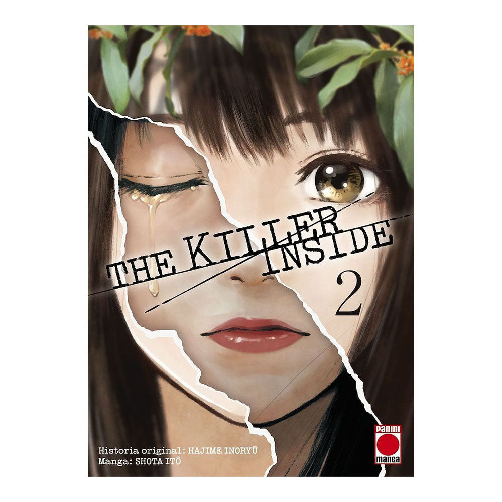 THE KILLER INSIDE 02