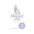 Happy! nº 03/15
