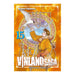 Vinland Saga nº 15
