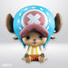 HUCHA ONE PIECE CHOPPER NEW WORLD PVC PLASTOY