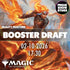 BOOSTER DRAFT REALITY FRACTURE MTG (02/10/2026)
