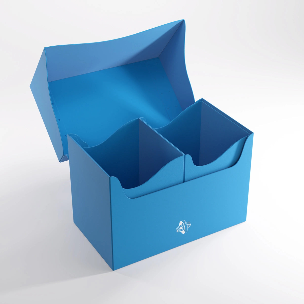 DOUBLE DECK HOLDER 200+ XL BLUE