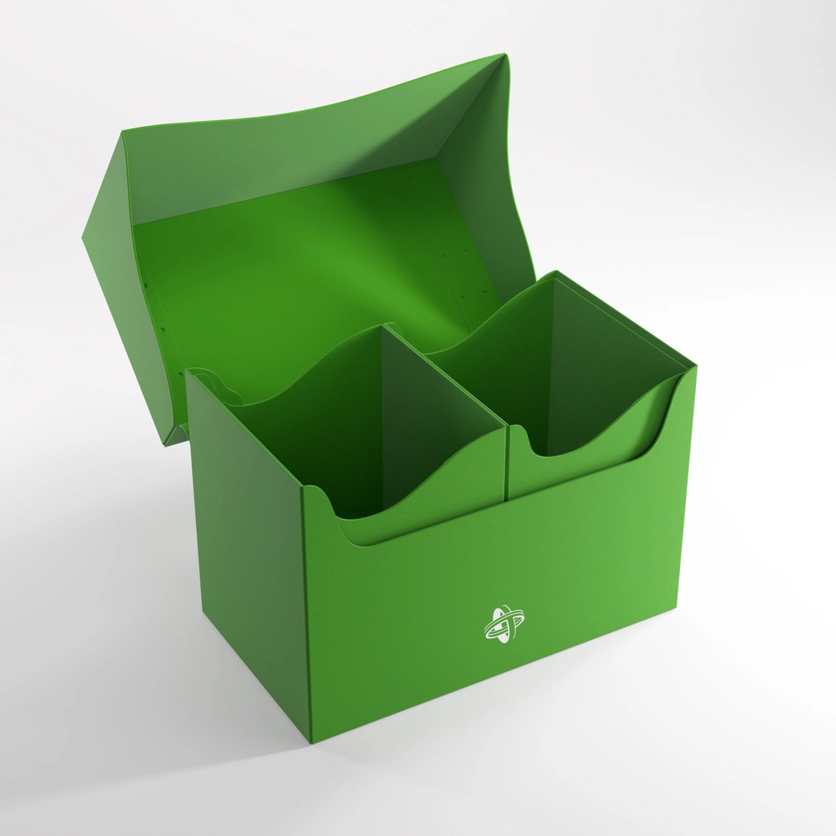 DOUBLE DECK HOLDER 200+ XL GREEN