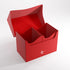 DOUBLE DECK HOLDER 200+ XL RED