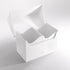 DOUBLE DECK HOLDER 200+ XL WHITE