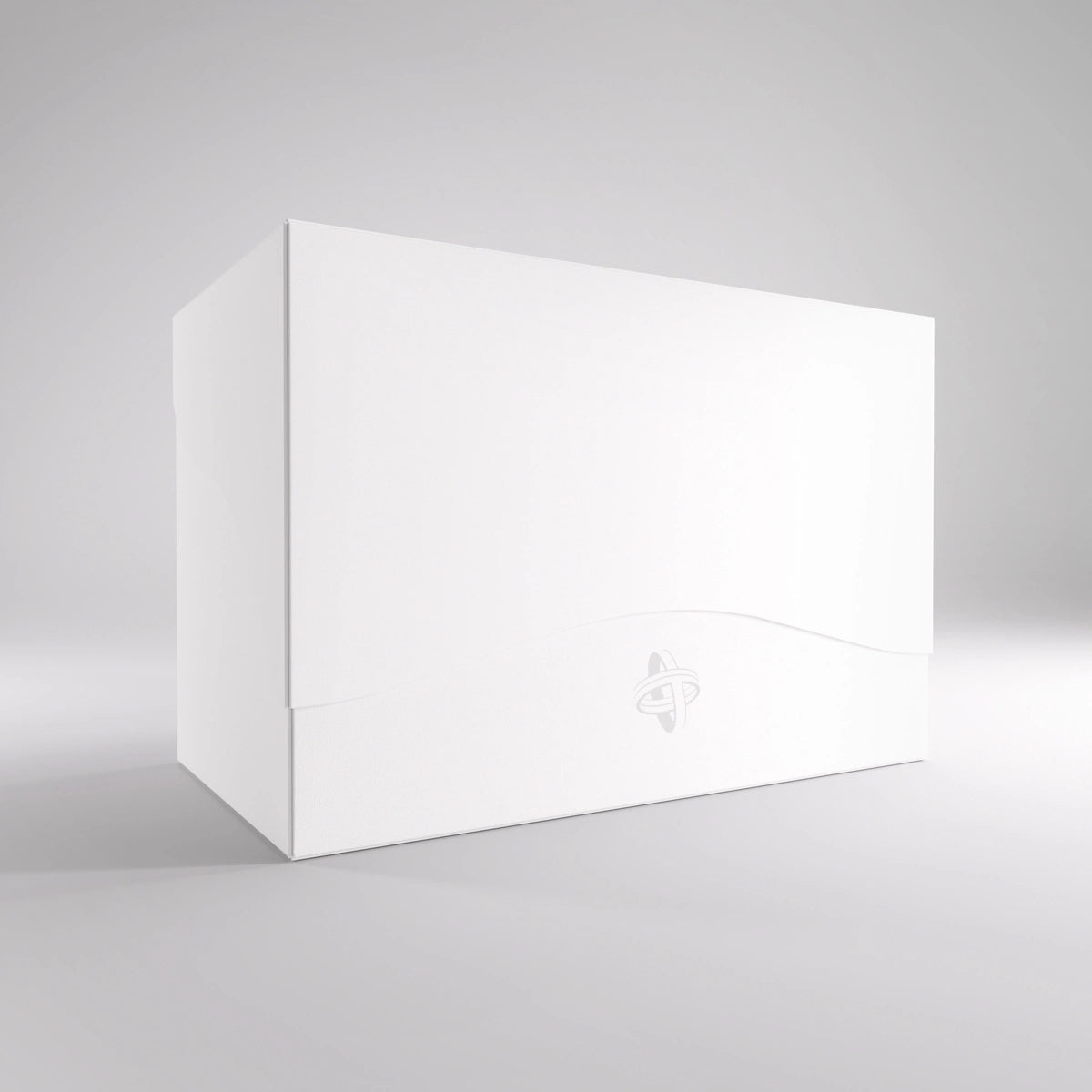 DOUBLE DECK HOLDER 200+ XL WHITE