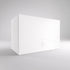 DOUBLE DECK HOLDER 200+ XL WHITE