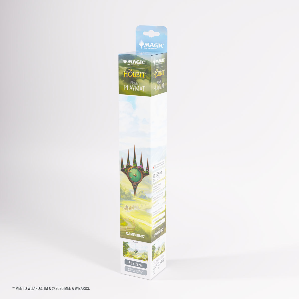 TAPETE PRIME PLAYMAT (THE SHIRE)